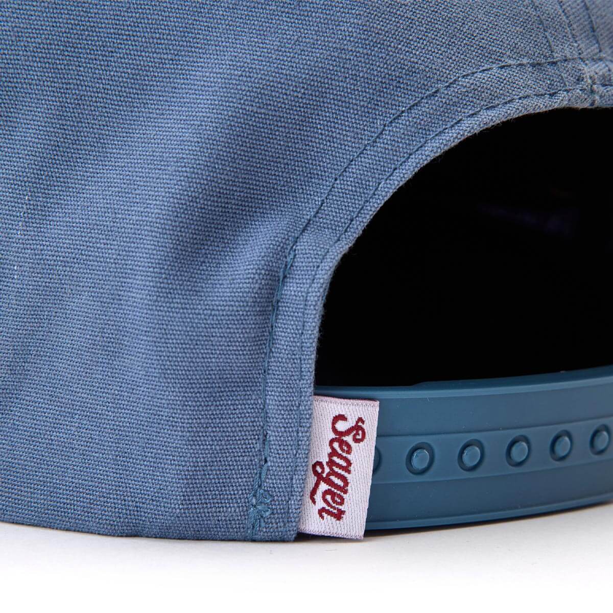 Wilson Snapback