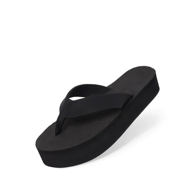 Women's Platform Flip-Flops