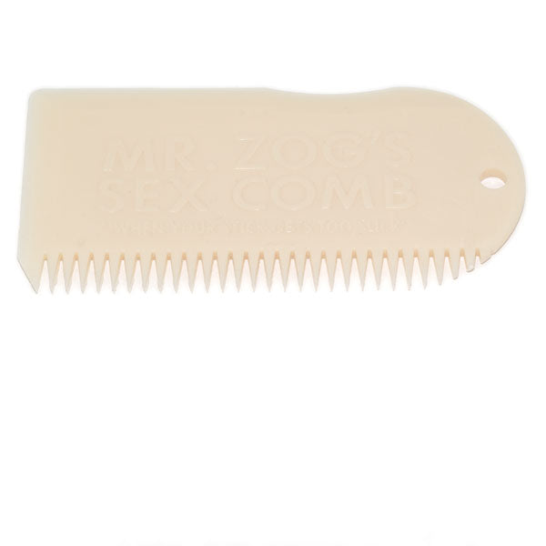 Wax Comb