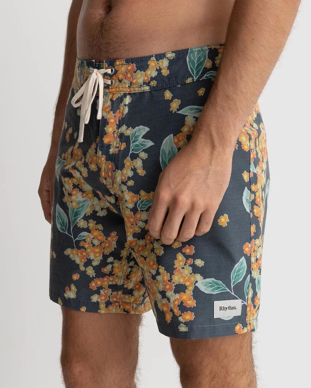 Isle Floral Trunk