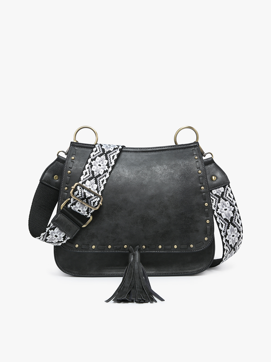 Bailey Crossbody