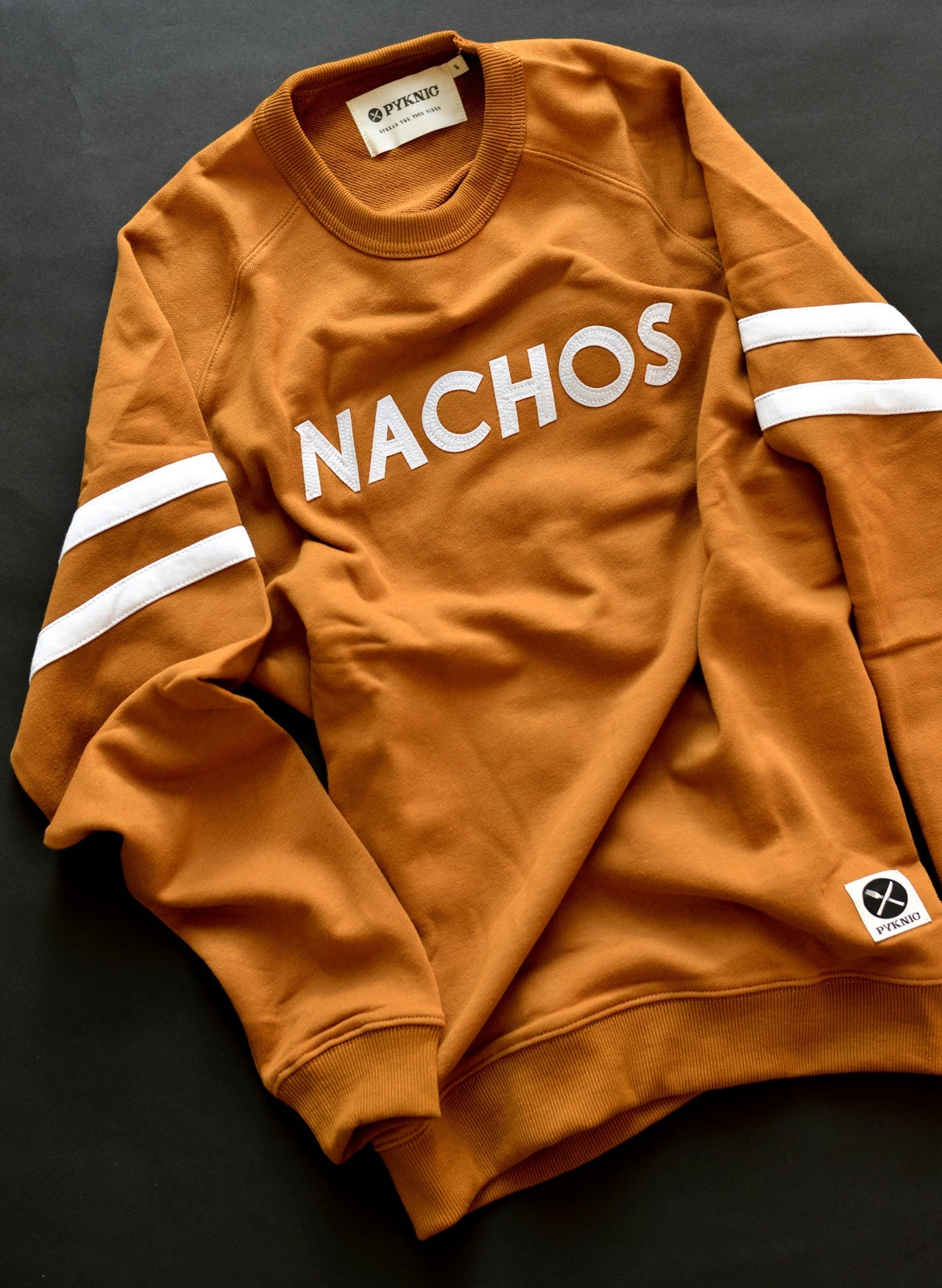 Nachos Crew