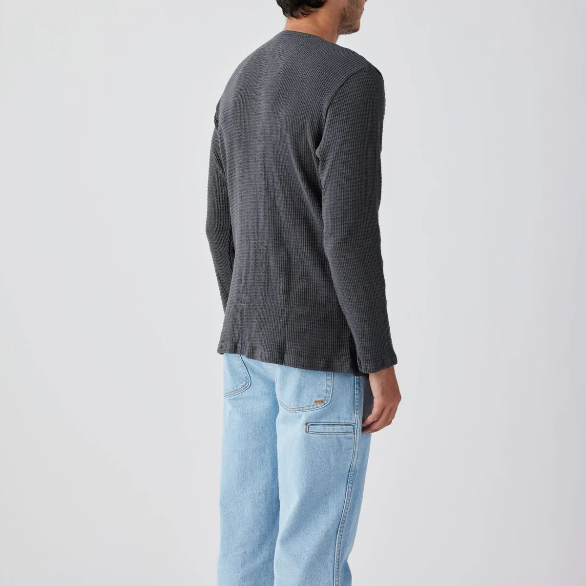 Sawpit Henley LS