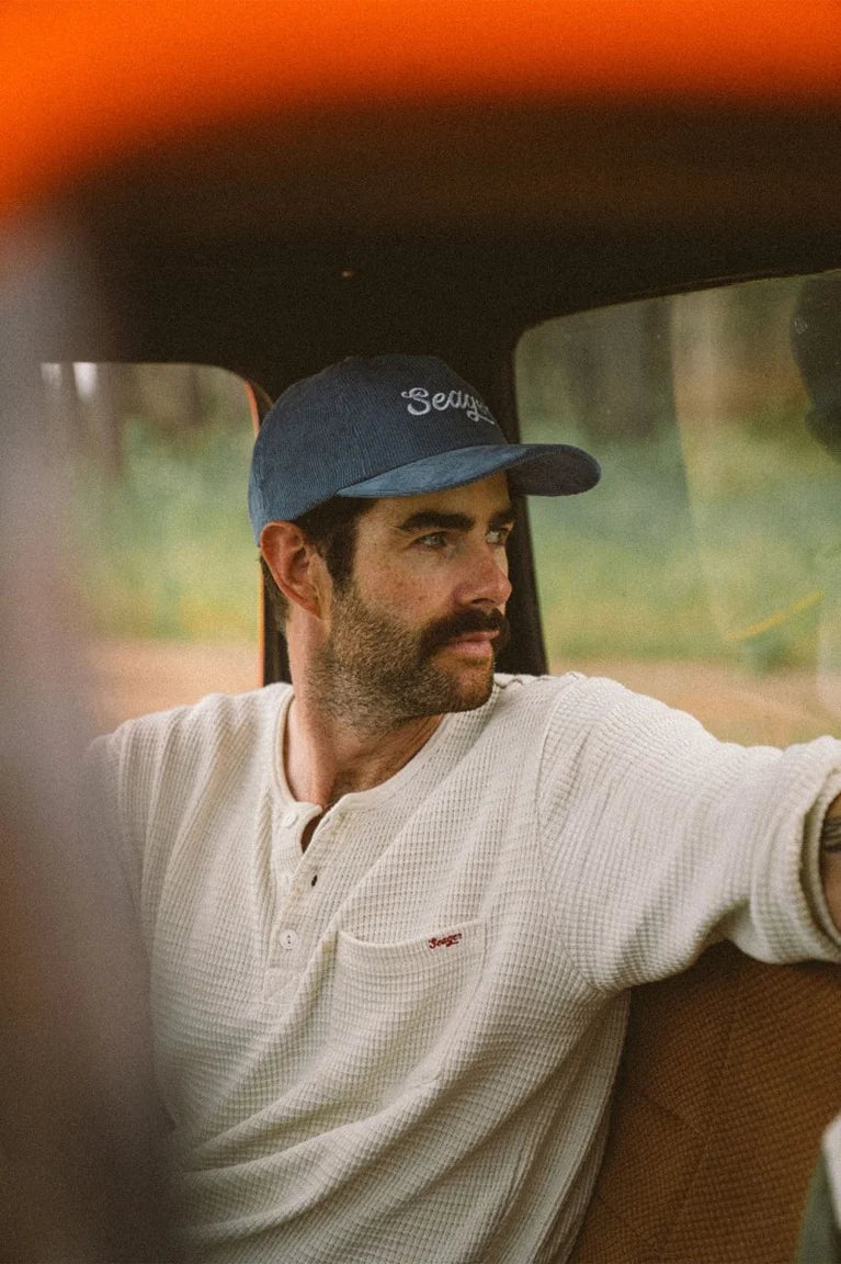 Sawpit Henley LS