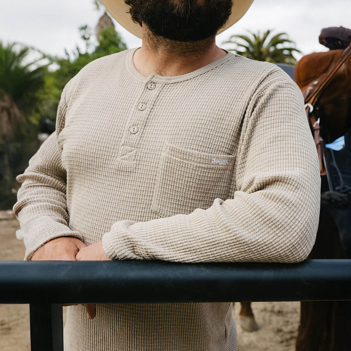 Sawpit Henley LS