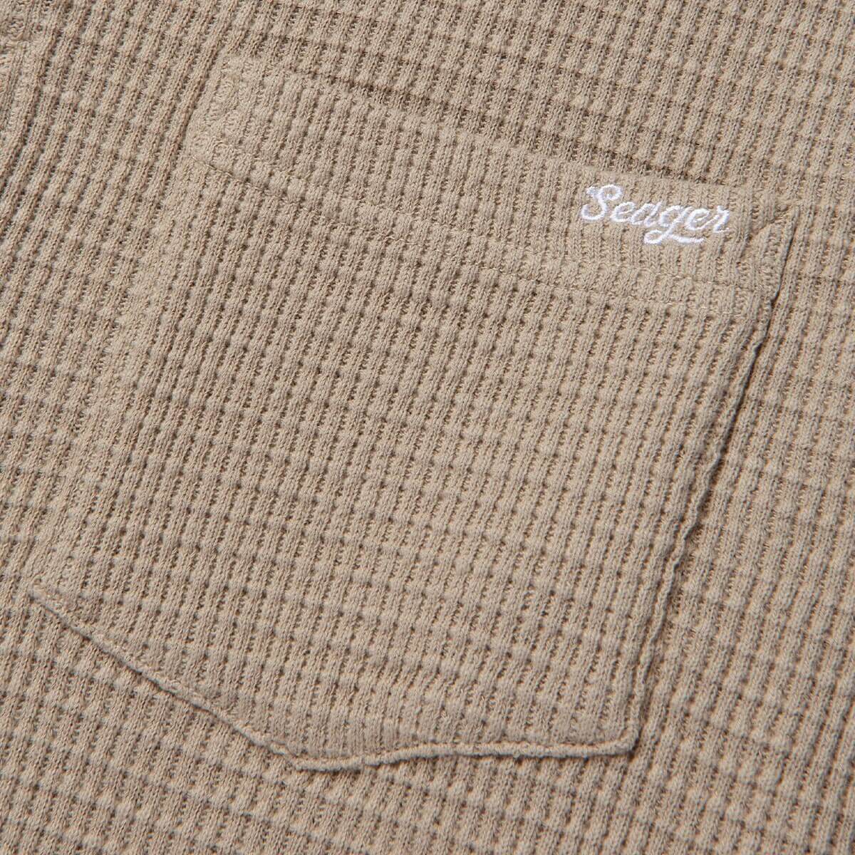 Sawpit Henley LS