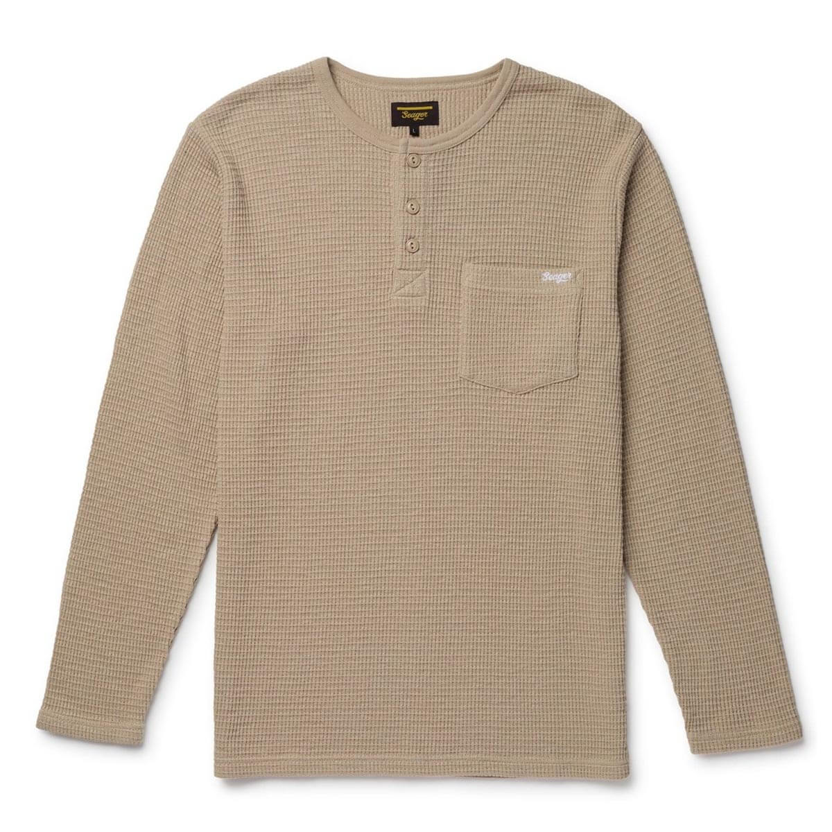 Sawpit Henley LS
