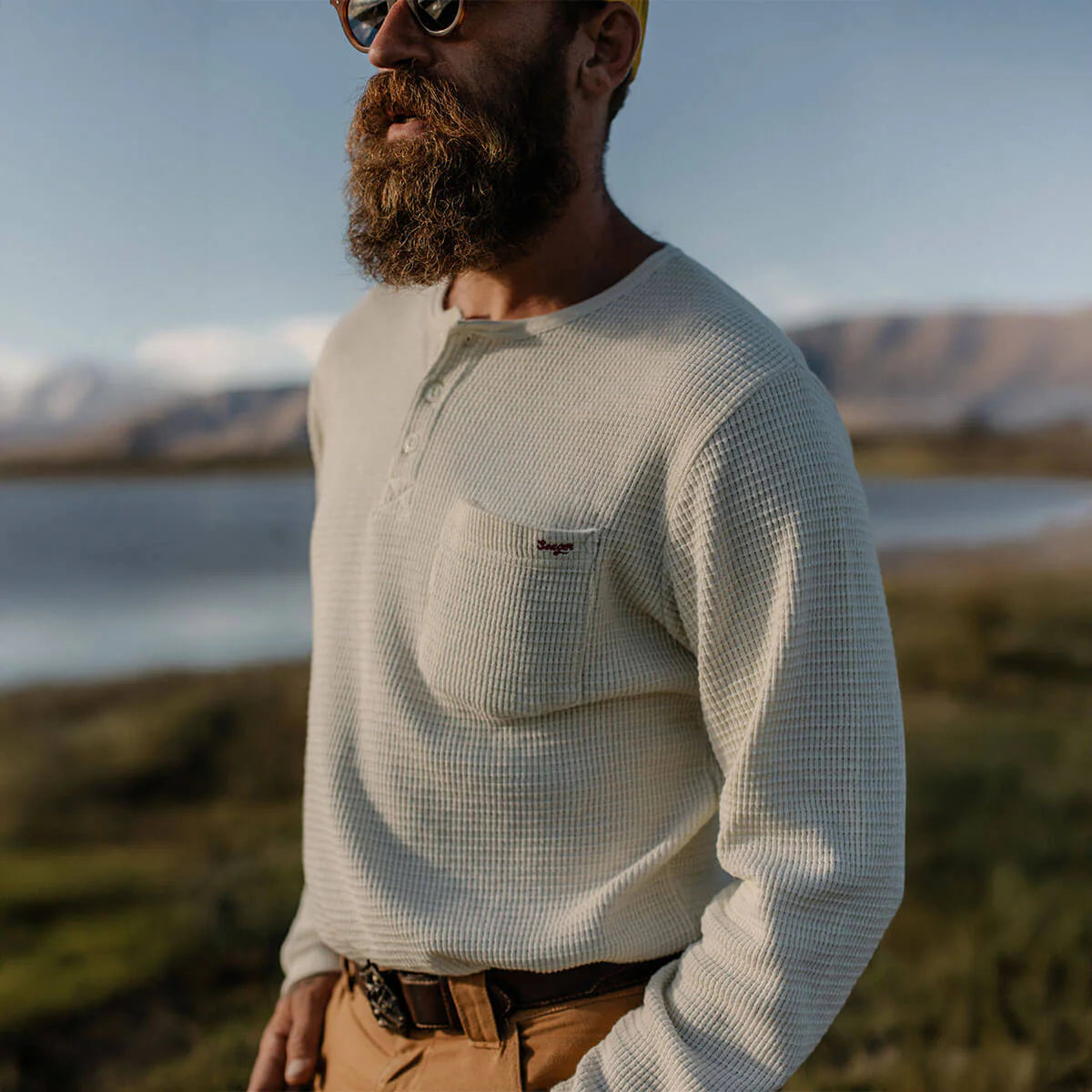 Sawpit Henley LS