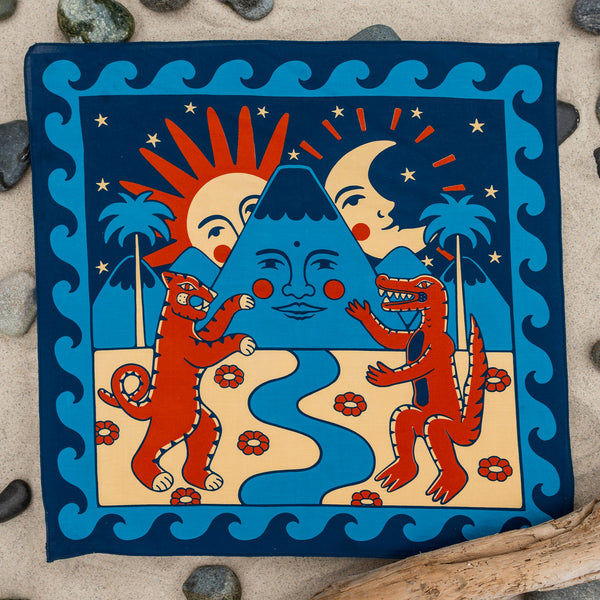 Tayrona