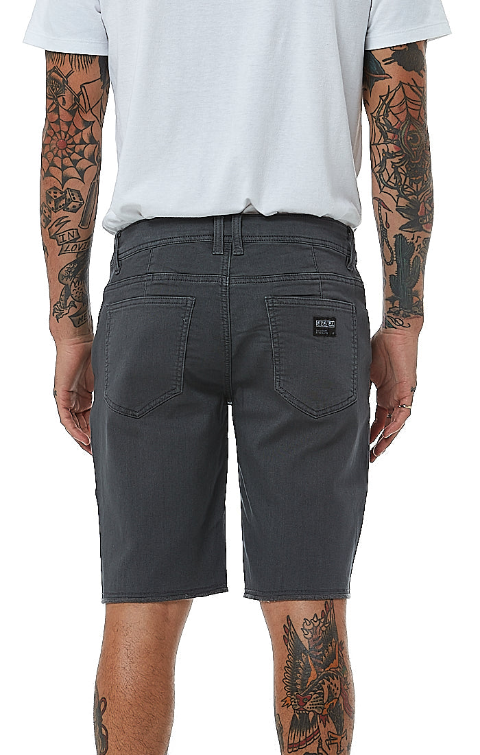 Now Denim Short