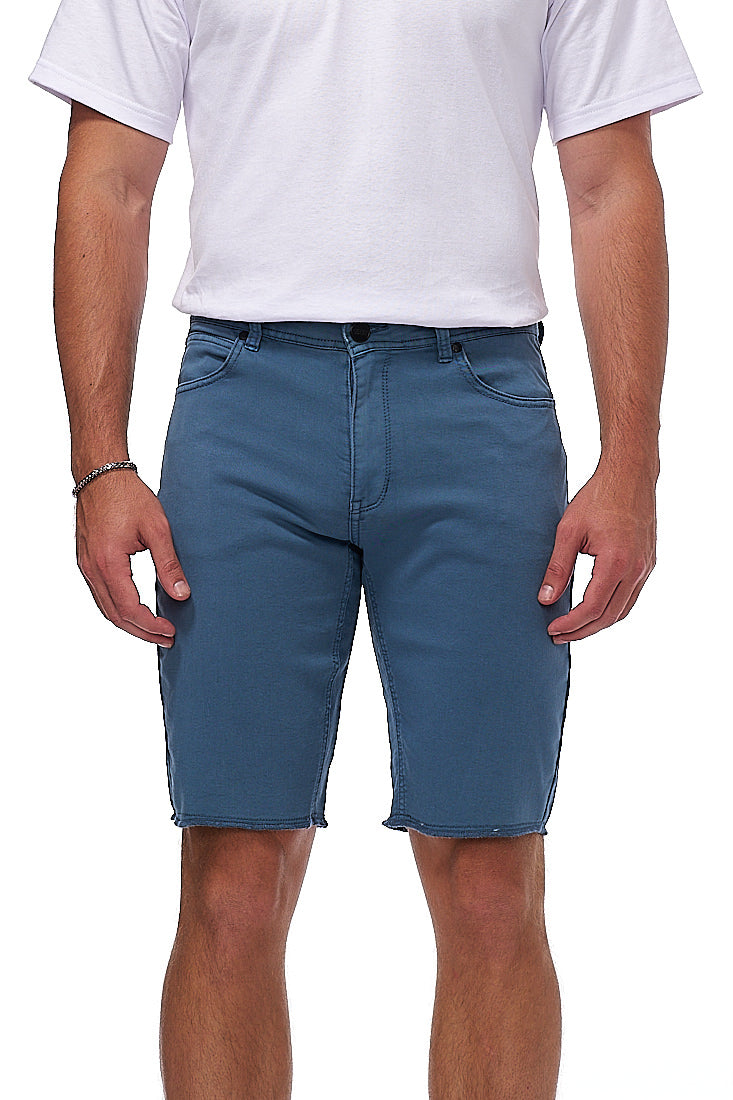 Now Denim Short