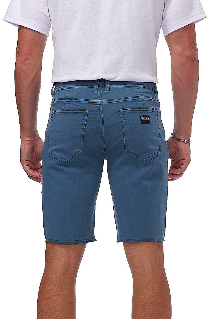 Now Denim Short