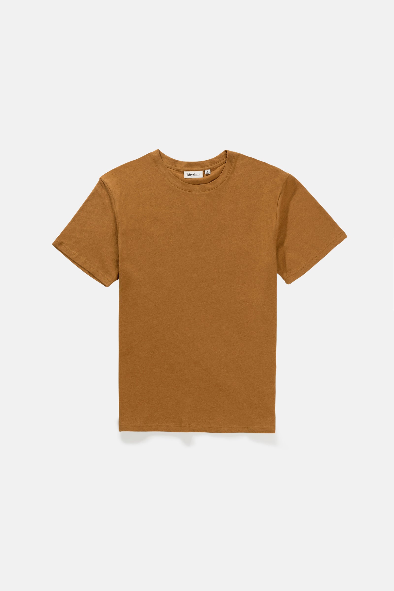 Linen T-Shirt