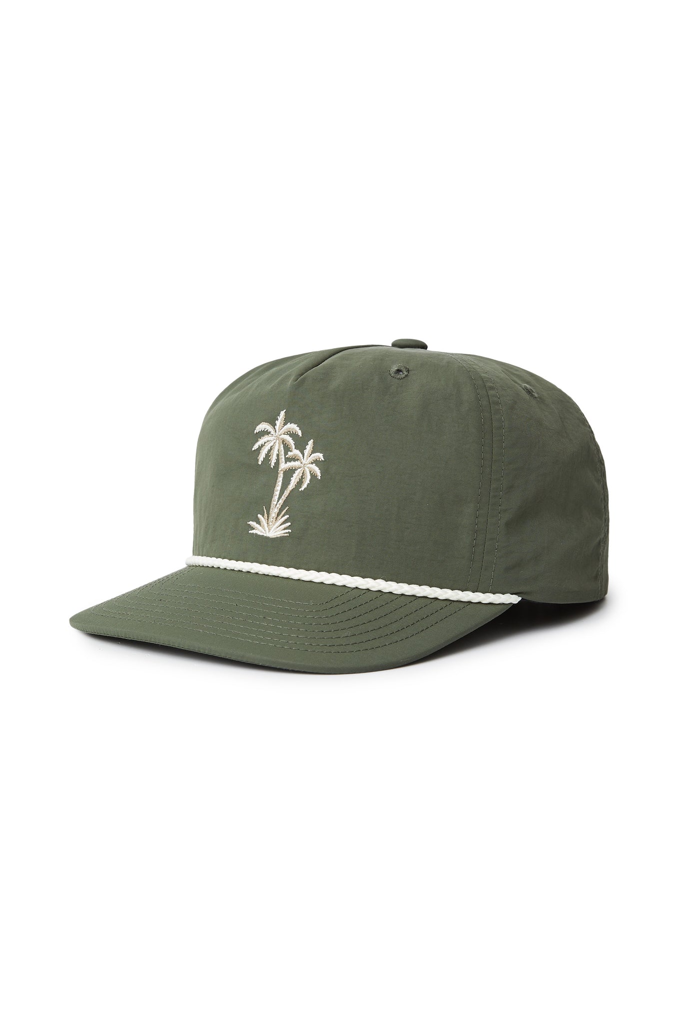 Retreat Nylon Hat