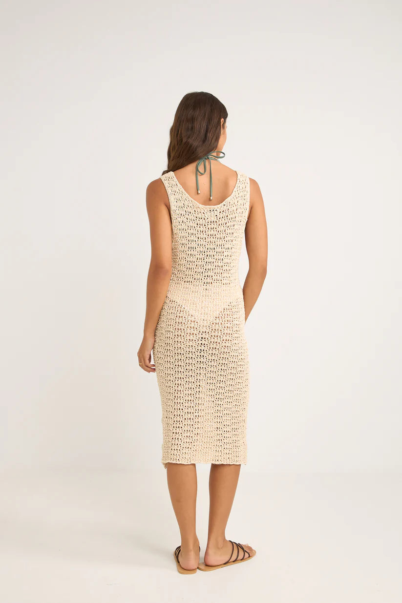 Maddie Knit Midi