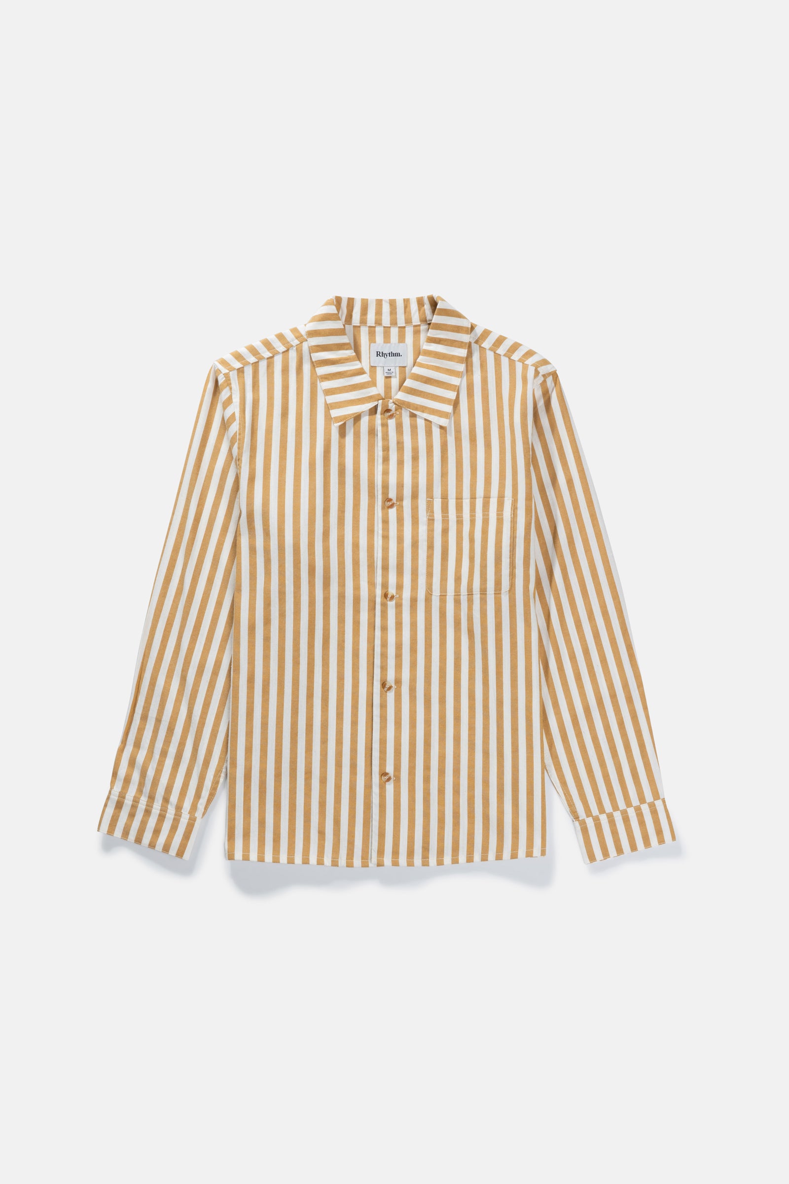 Good Times Overshirt