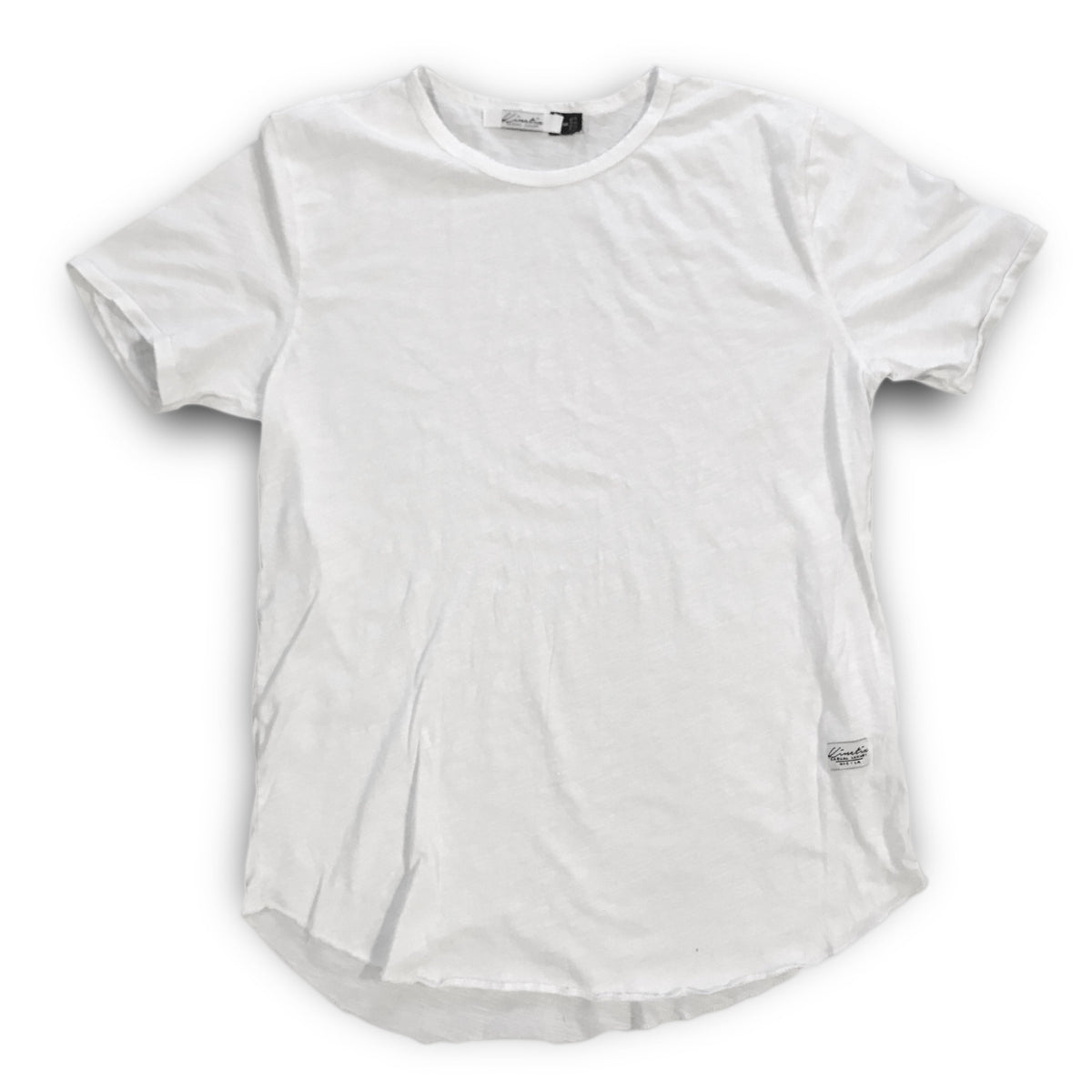 4 Corners Crew S/S Tee