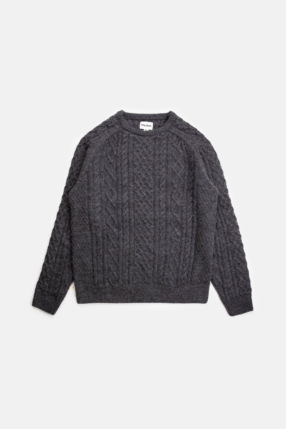 Fisherman Knit