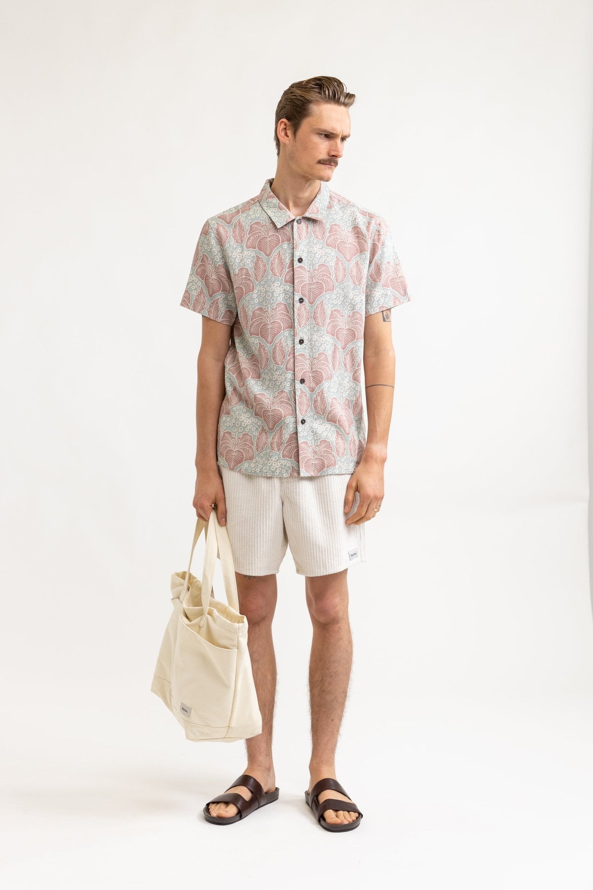 Demask SS Shirt