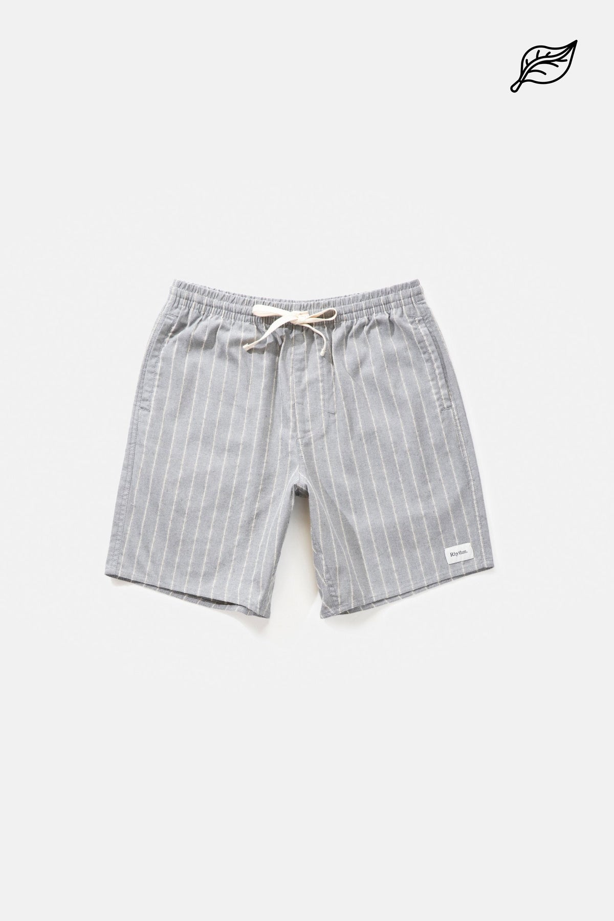 Linen Stripe Jam