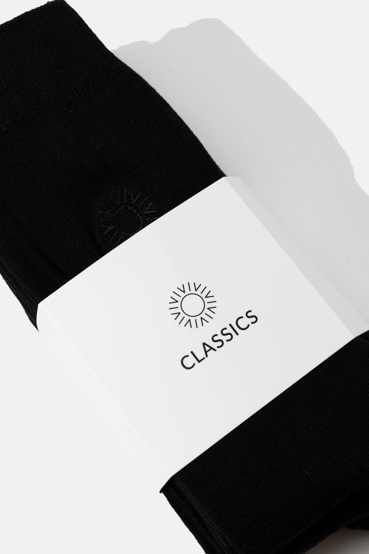 Classic 3-Pack Socks