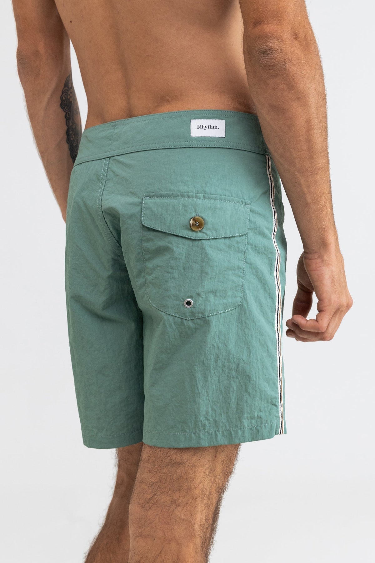Heritage Trunk