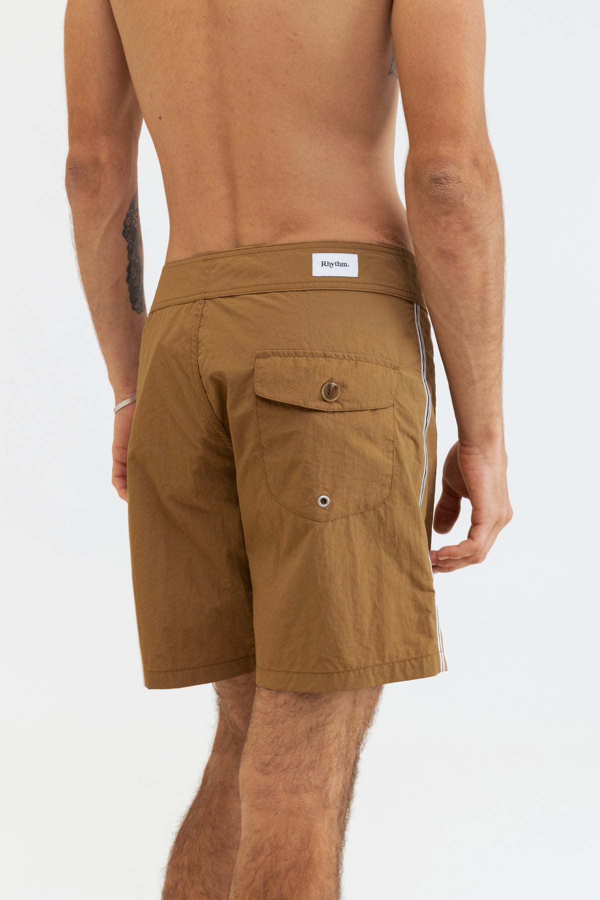 Heritage Trunk