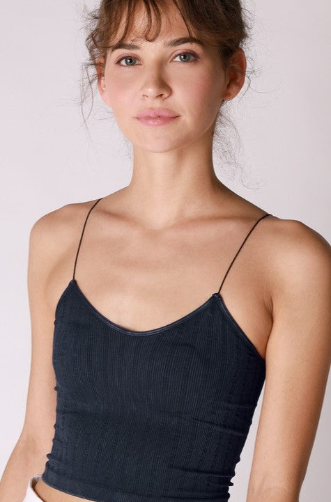 NB Skinny Strap Tank