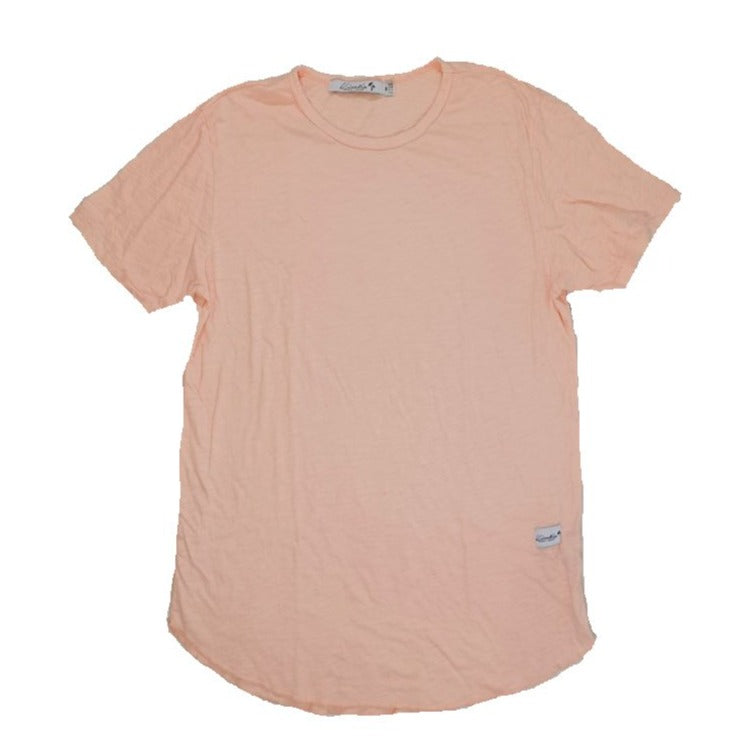 4 Corners Crew S/S Tee