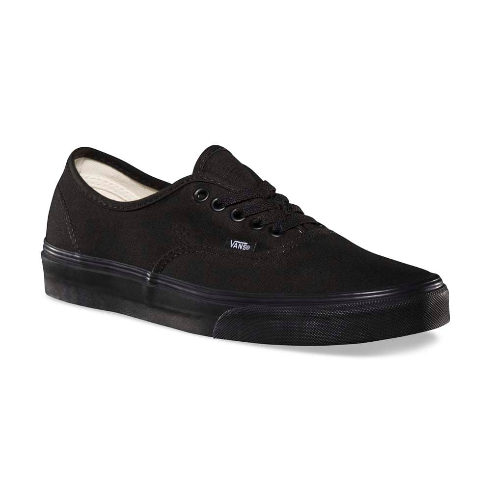 Classics Authentic - Black/Black