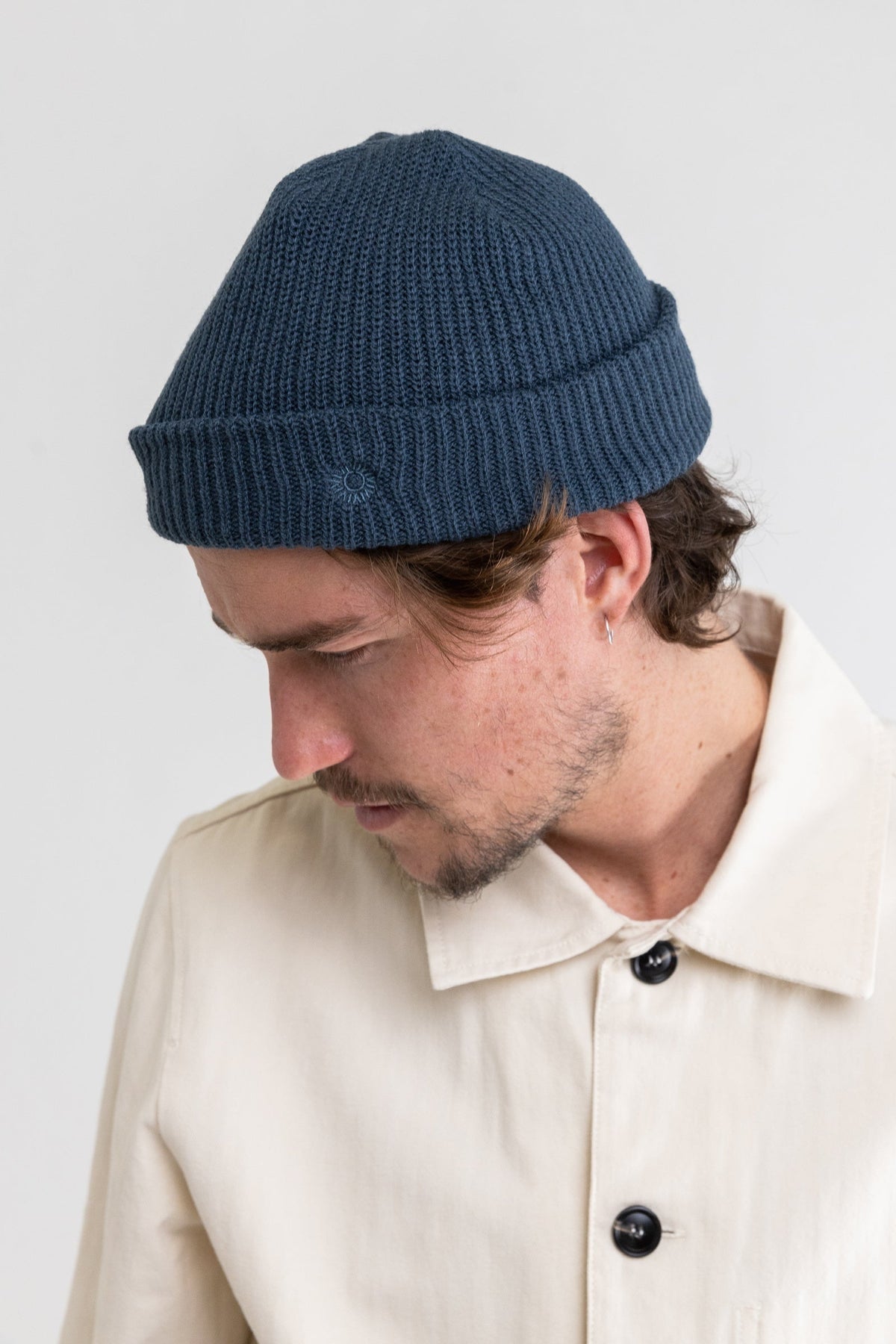 Classic Watch Beanie