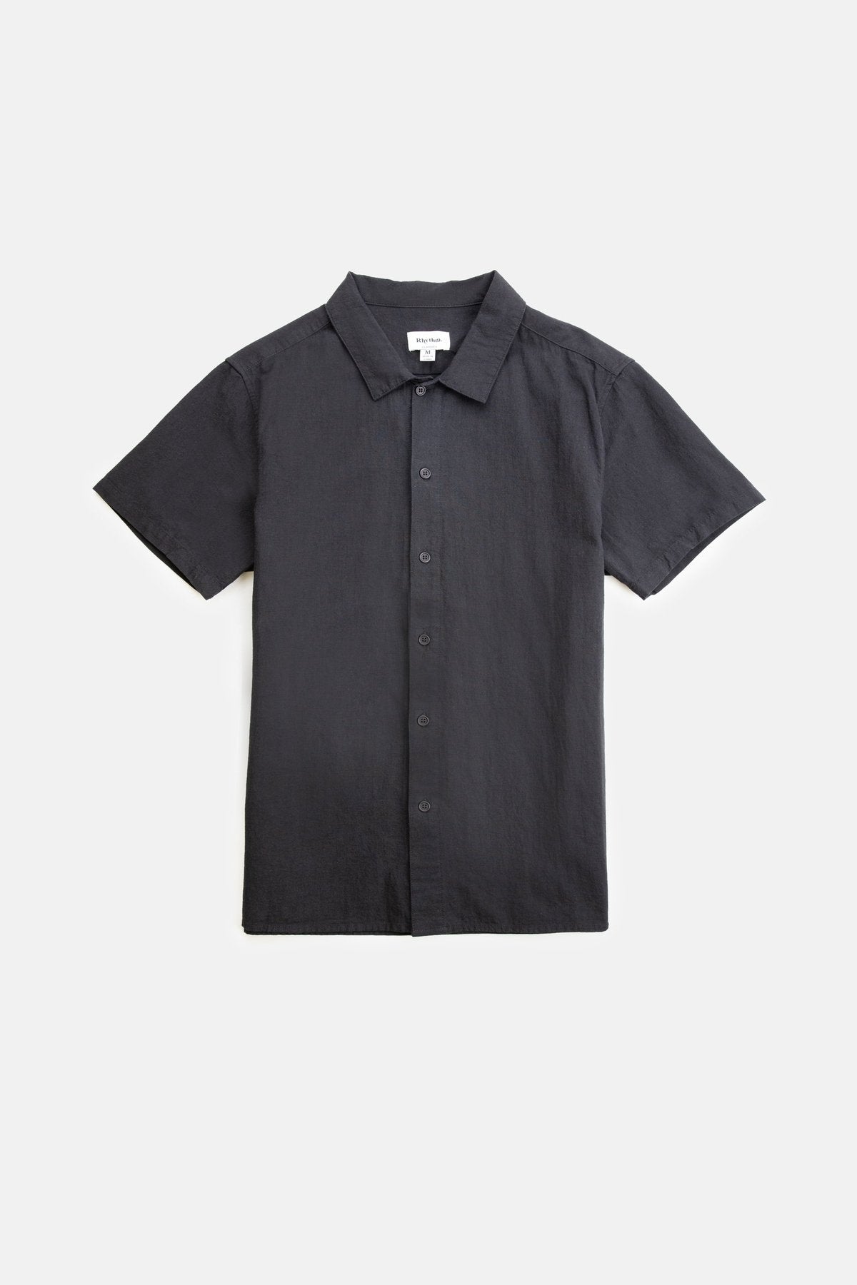Classic Linen S/S Shirt