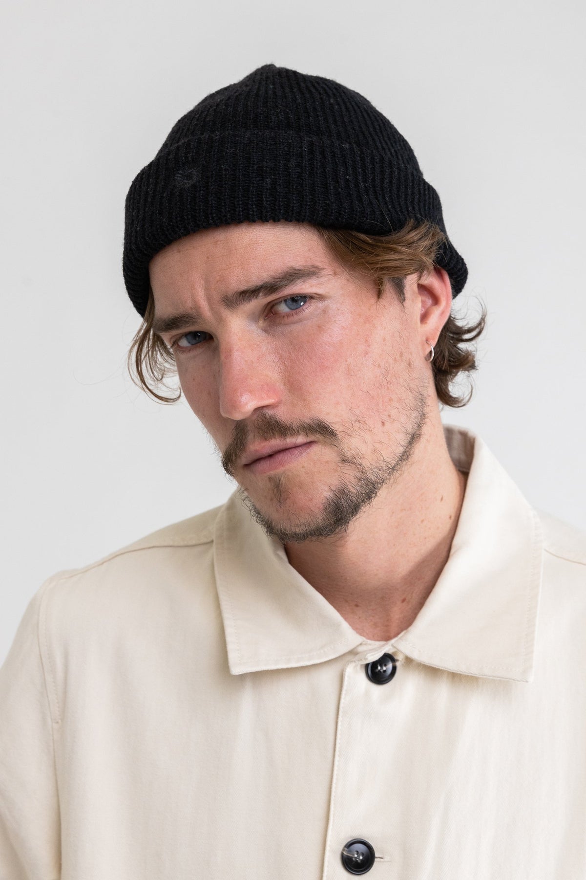 Classic Watch Beanie