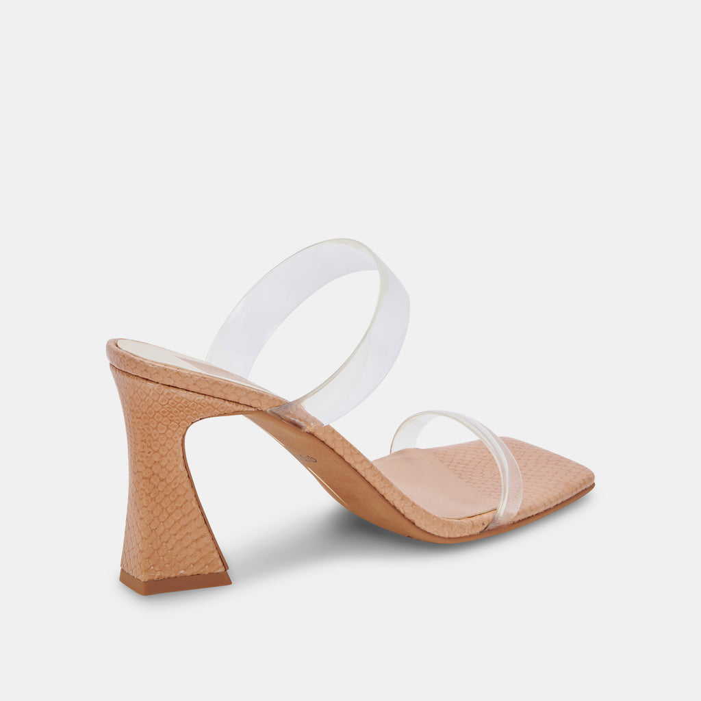 Nova Heel