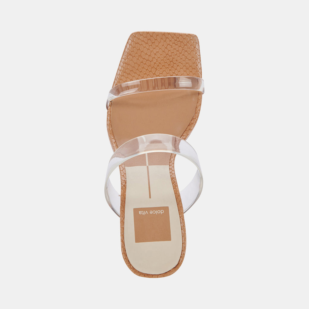 Nova Heel