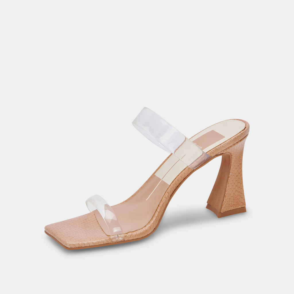 Nova Heel