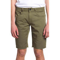 Now Denim Short