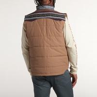 Rounder Vest