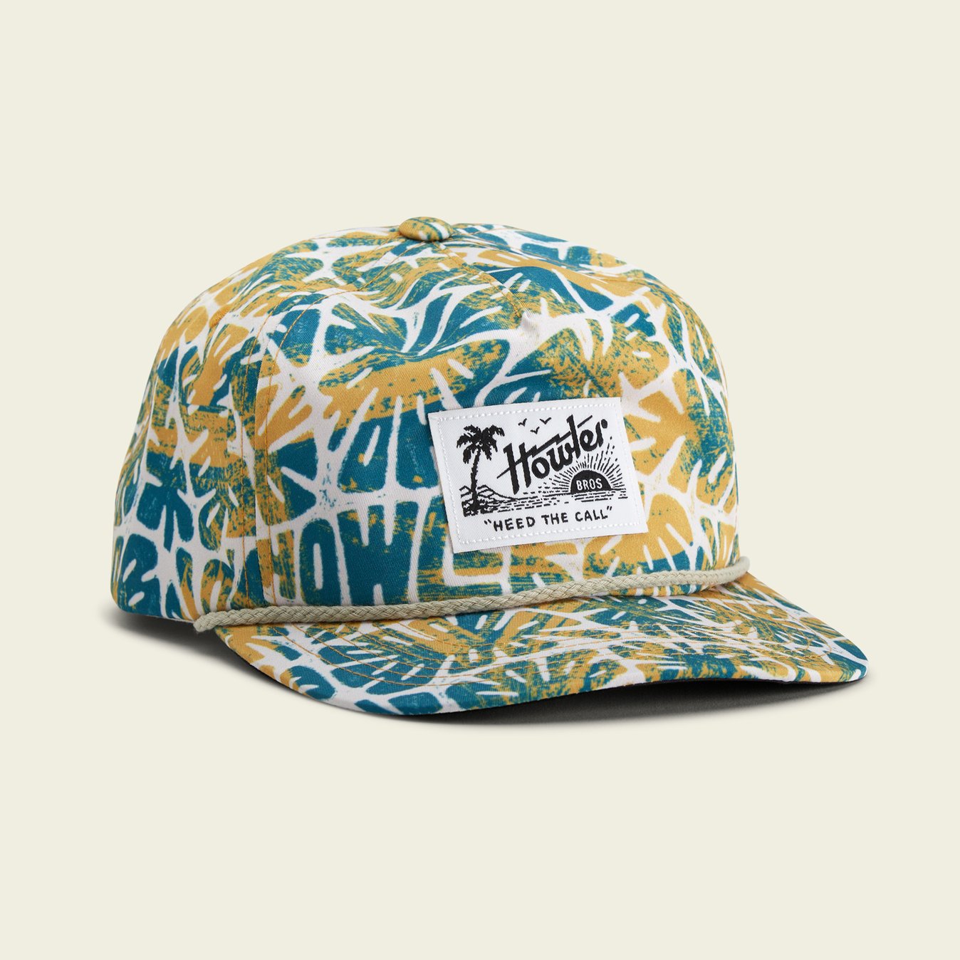 Unstructured Snapback
