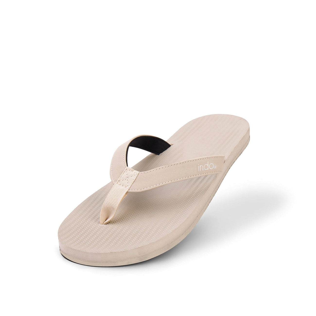 Women's Flip-Flops w Sneaker Sole