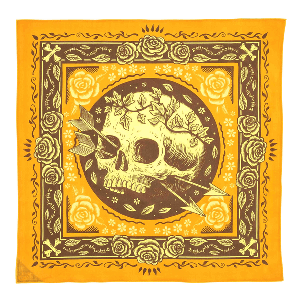 Free Spirit Bandana