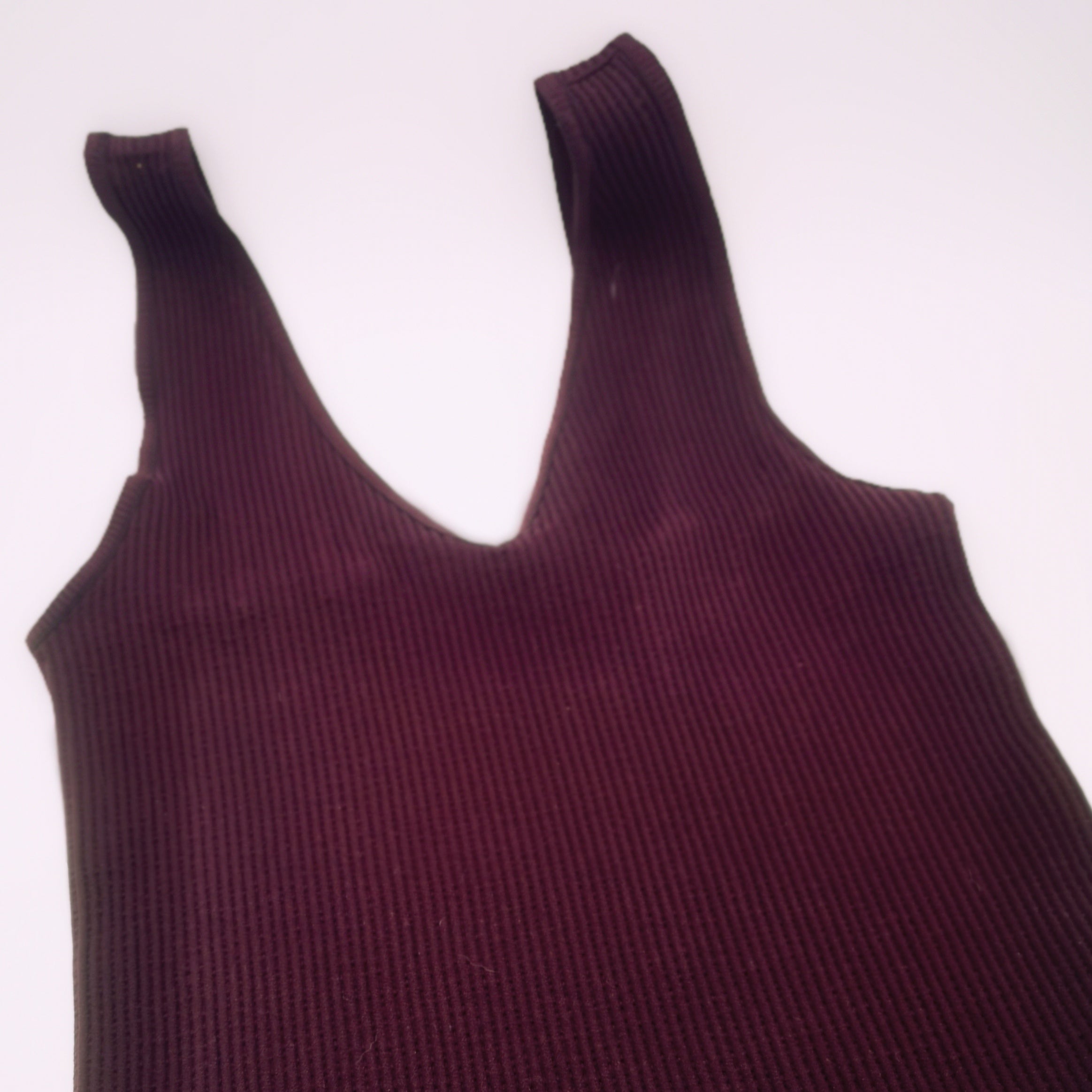 NB V Neck Tank