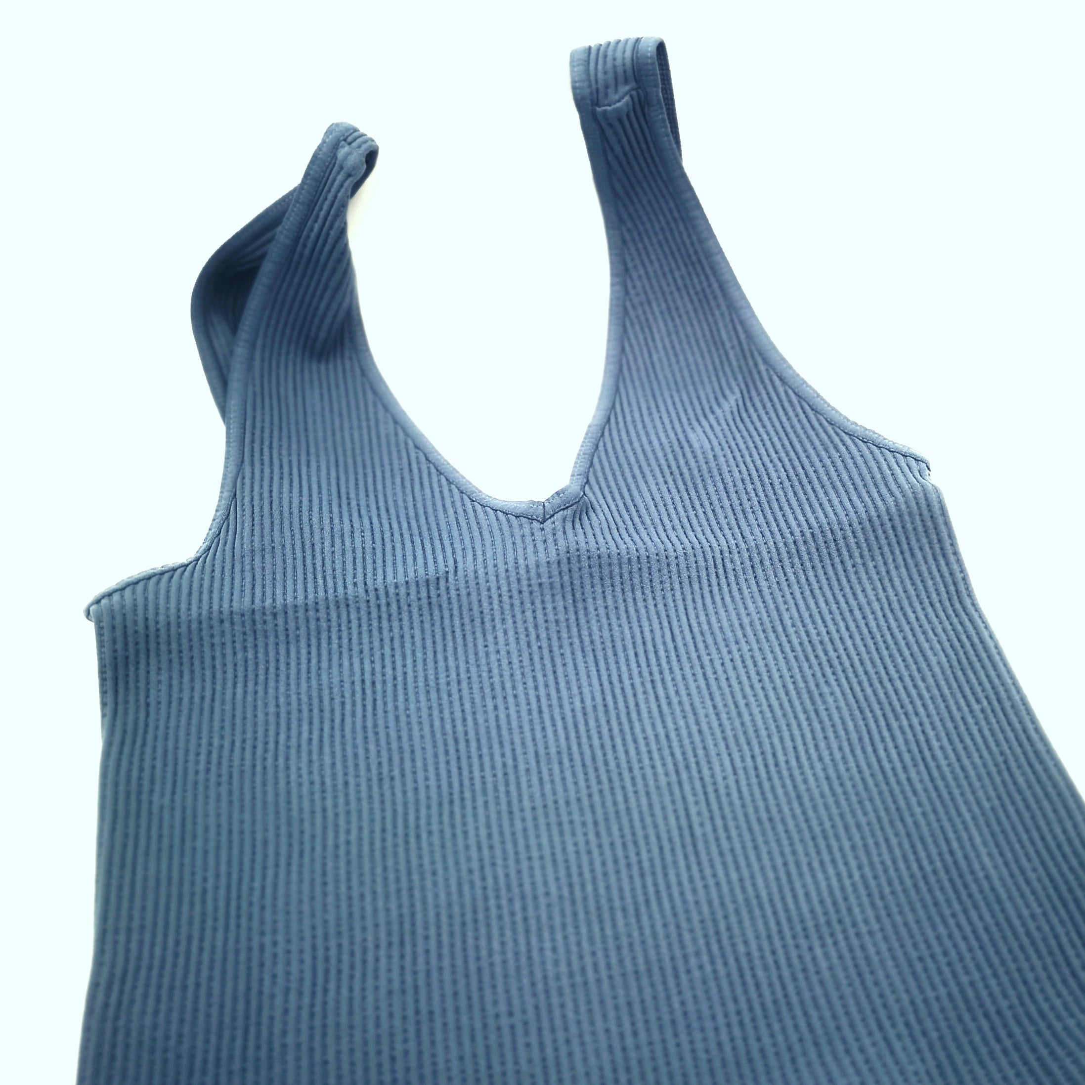 Vicky V-Neck Tank