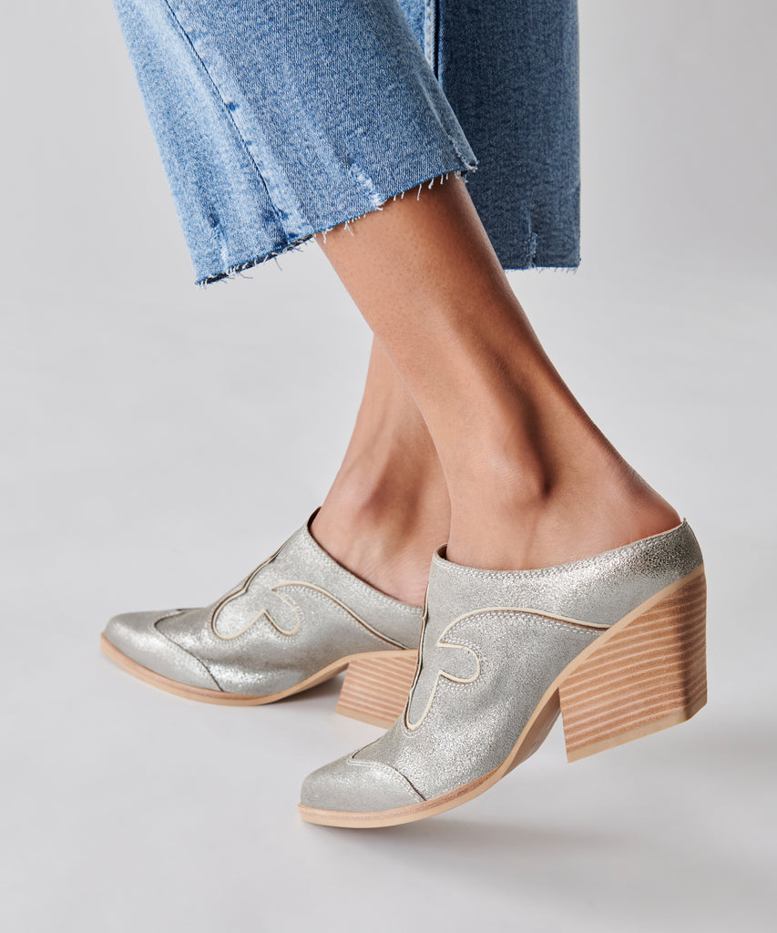 Lars Mule