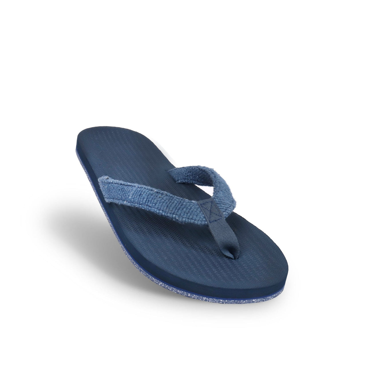 Men's Flips w Recycled Material