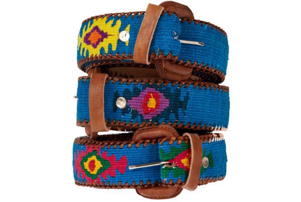 Diamond Eye Belt