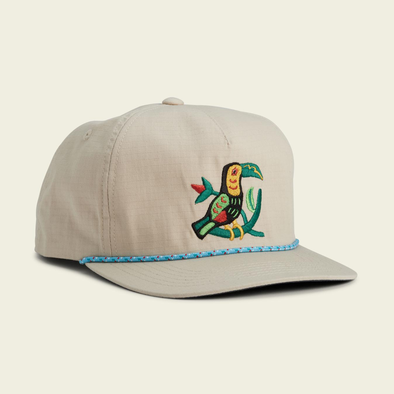 Unstructured Snapback