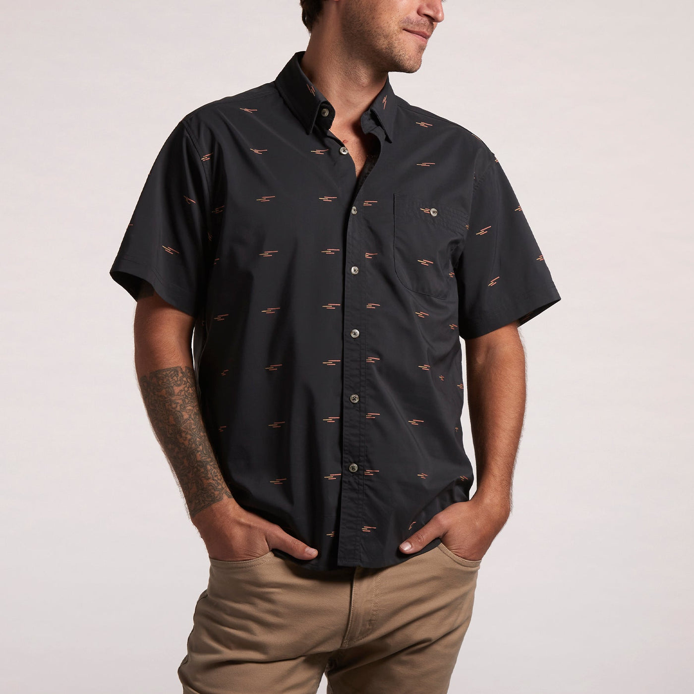 Airwave Shirt