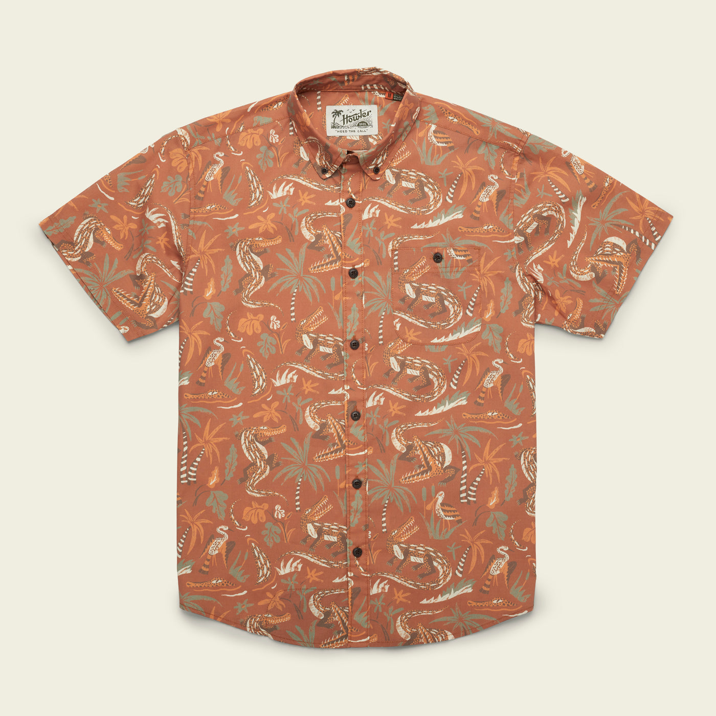 Mansfield Shirt