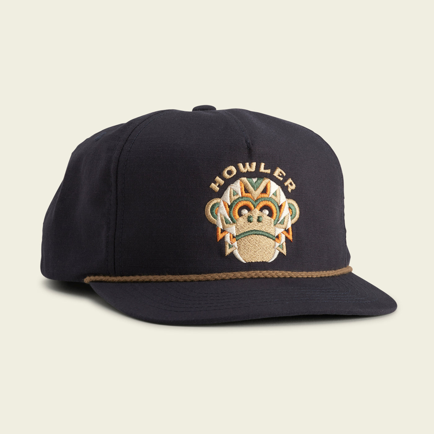 Unstructured Snapback